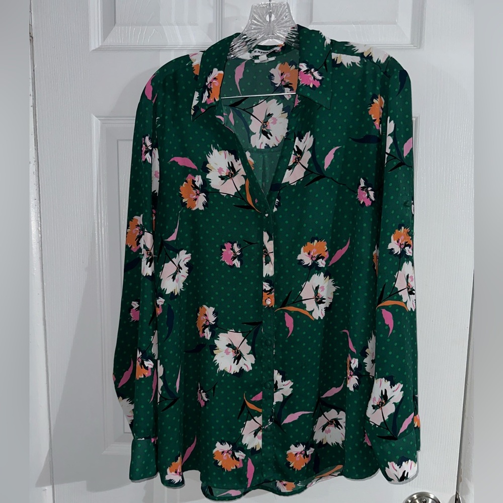 Blouse
